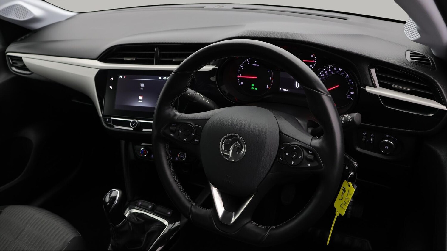 Used Vauxhall Corsa 2022 for sale - 76189985: Photo 10