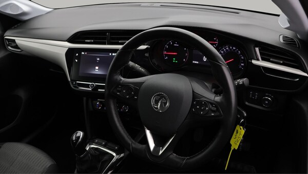 Used Vauxhall Corsa 2022 for sale - 76189985: Photo 10