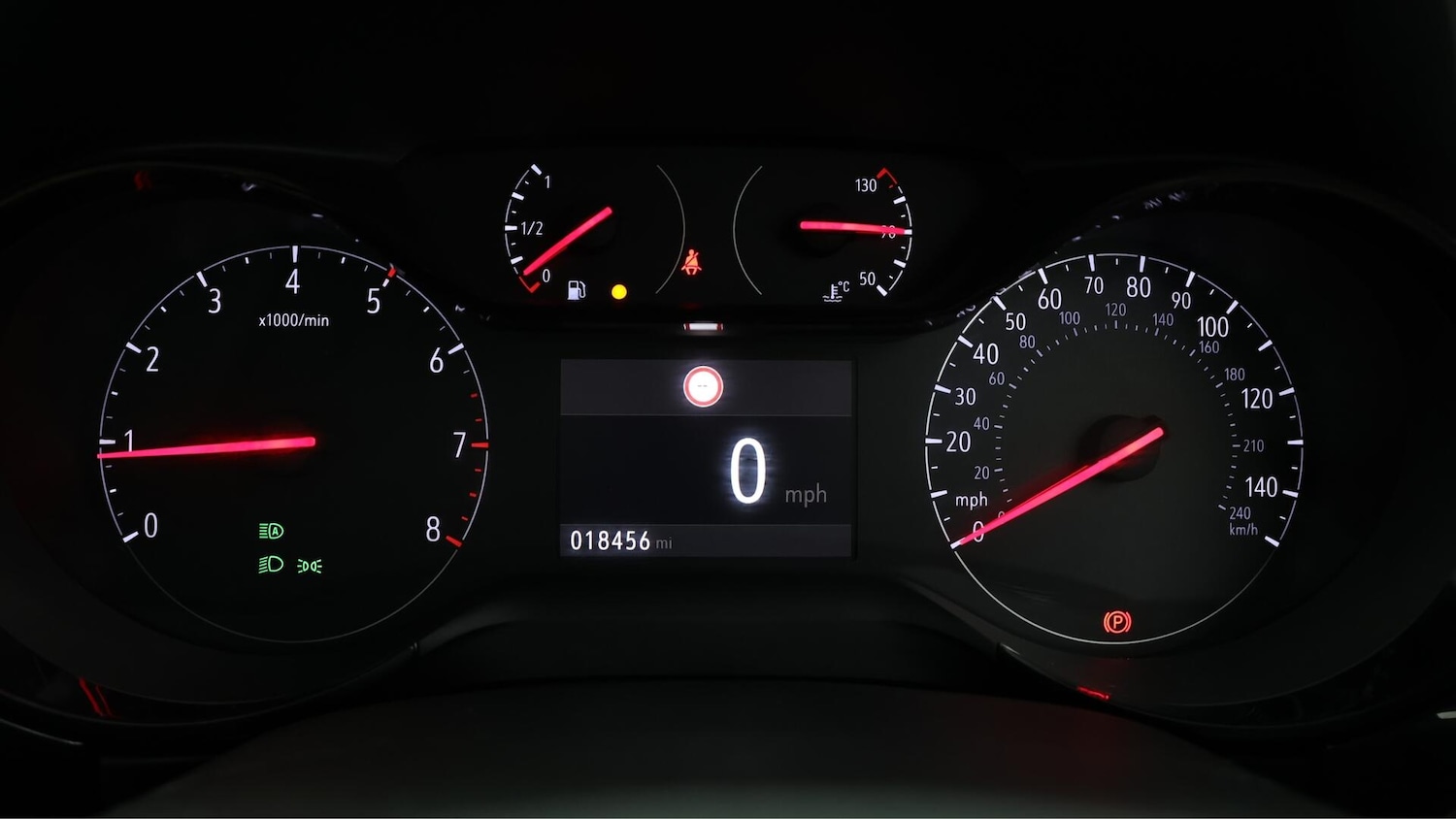 Used Vauxhall Corsa 2022 for sale - 76189985: Photo 11