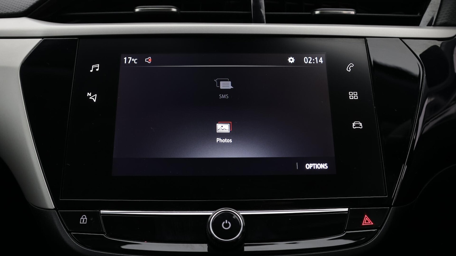 Used Vauxhall Corsa 2022 for sale - 76189985: Photo 12