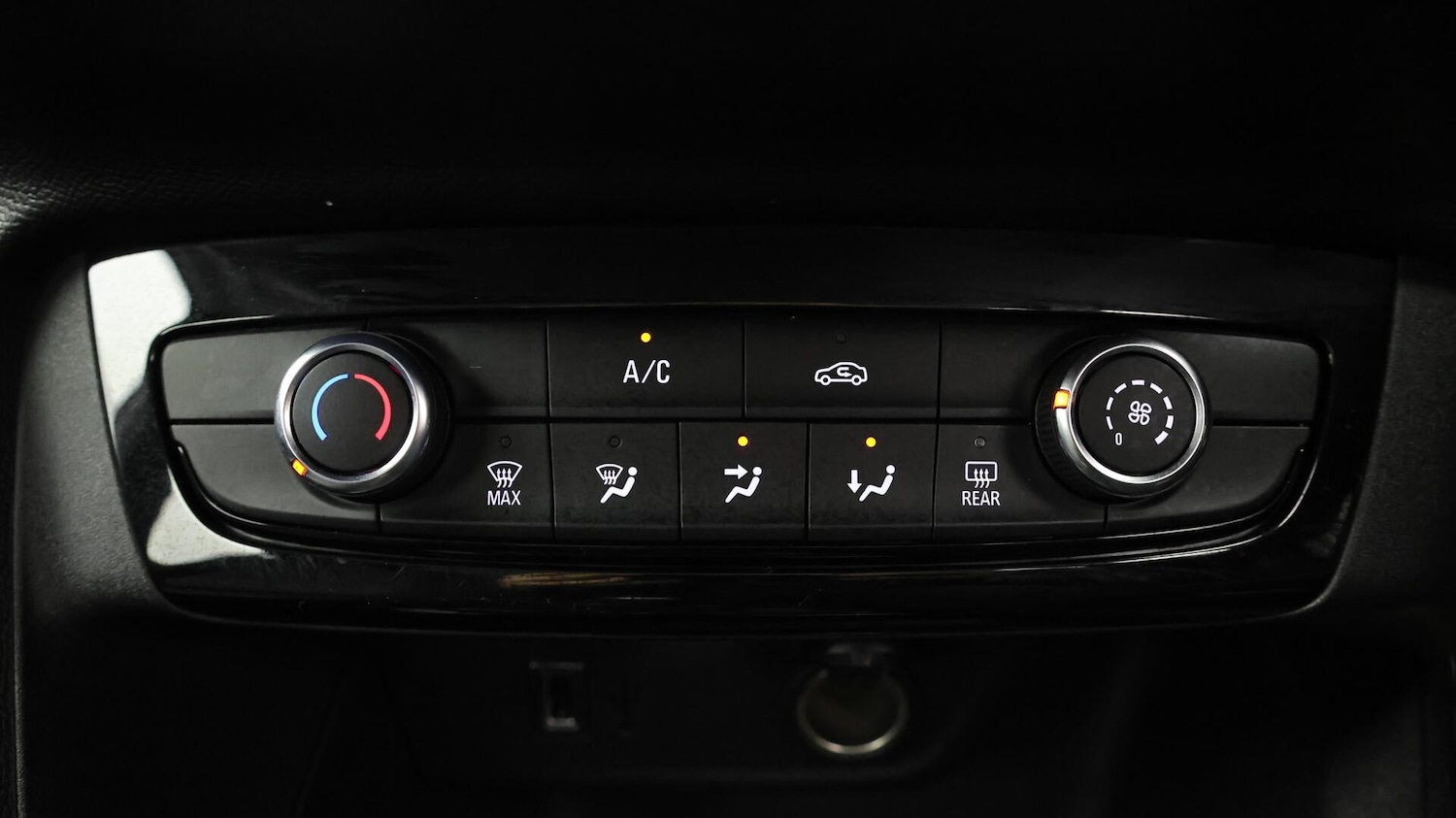 Used Vauxhall Corsa 2022 for sale - 76189985: Photo 13