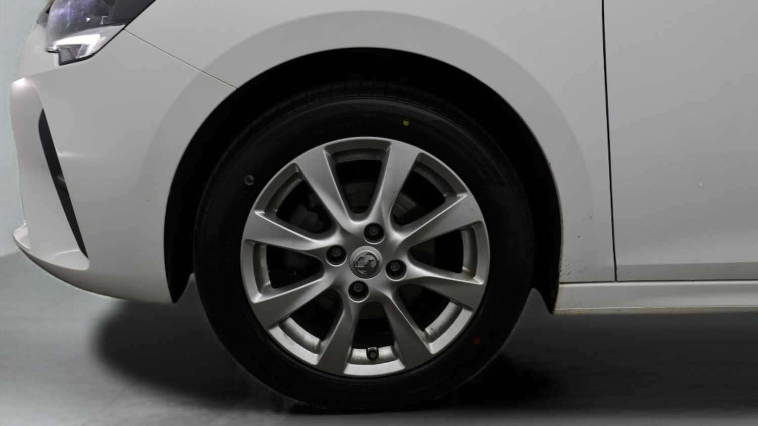 Used Vauxhall Corsa 2022 for sale - 76189985: Photo 19