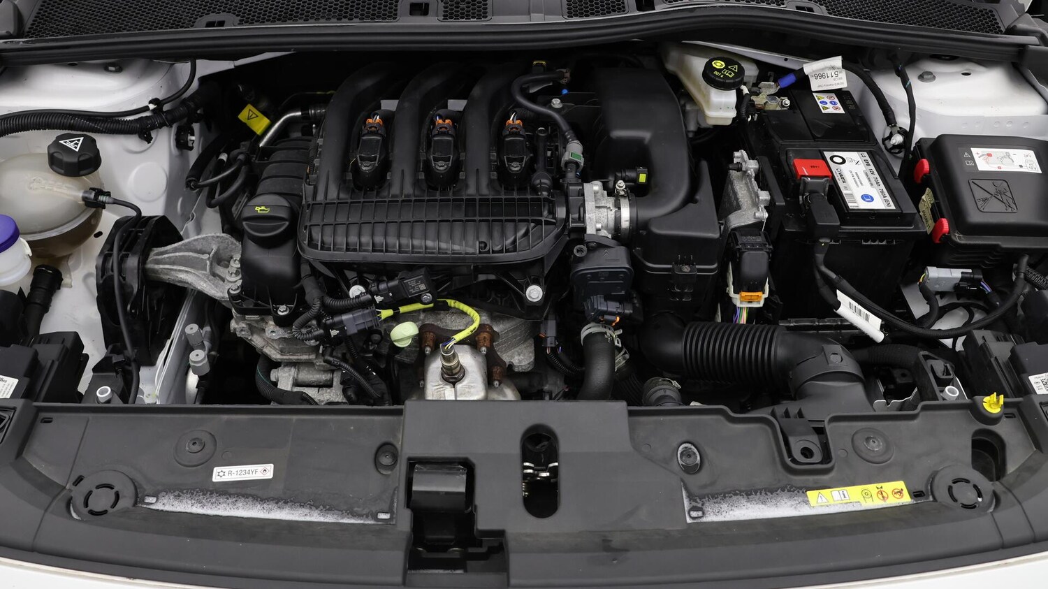 Used Vauxhall Corsa 2022 for sale - 76189985: Photo 20