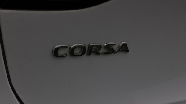 Used Vauxhall Corsa 2022 for sale - 76189985: Photo 22