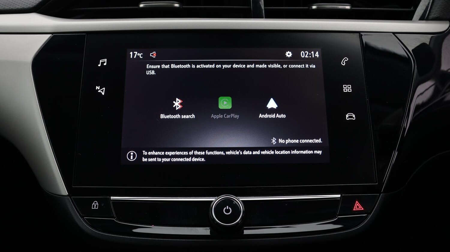 Used Vauxhall Corsa 2022 for sale - 76189985: Photo 25