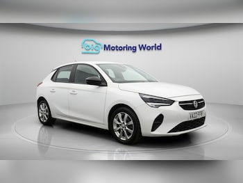 Used Vauxhall Corsa 2022 for sale - 76189985: Photo 2