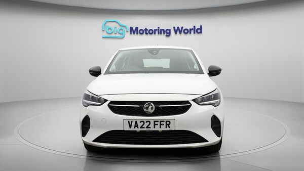 Used Vauxhall Corsa 2022 for sale - 76189985: Photo 3