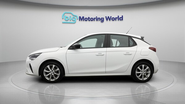 Used Vauxhall Corsa 2022 for sale - 76189985: Photo 5