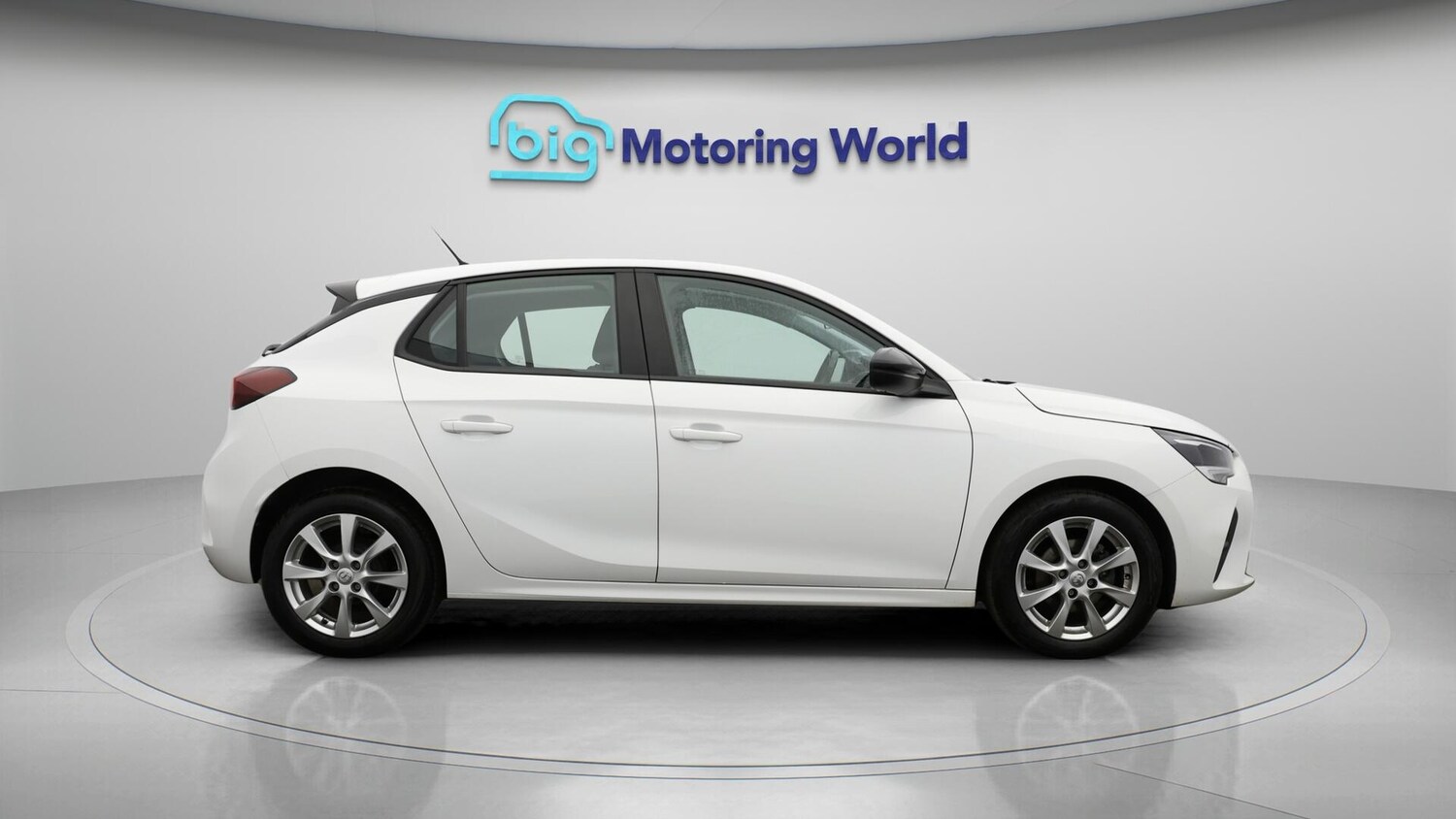 Used Vauxhall Corsa 2022 for sale - 76189985: Photo 9