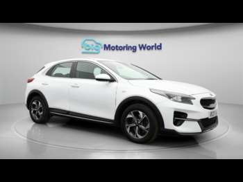 2021 (21) - 1.0T GDi ISG 2 5dr