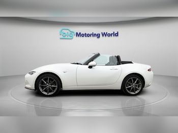 Used Mazda MX-5 2019 for sale - 79430126: Photo