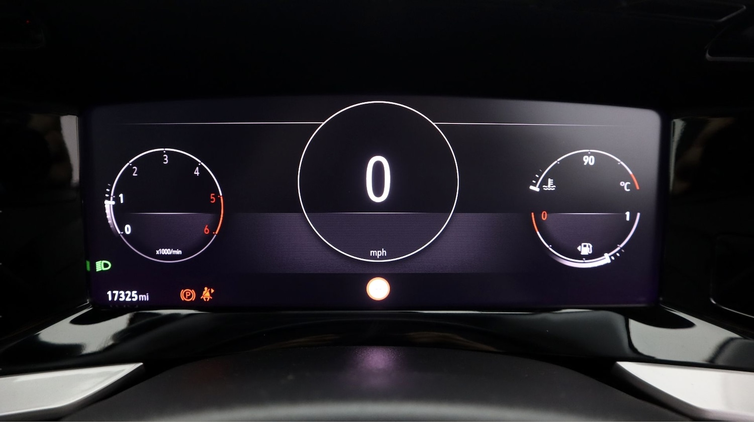 Used Vauxhall Mokka 2021 for sale - 77733056: Photo 10