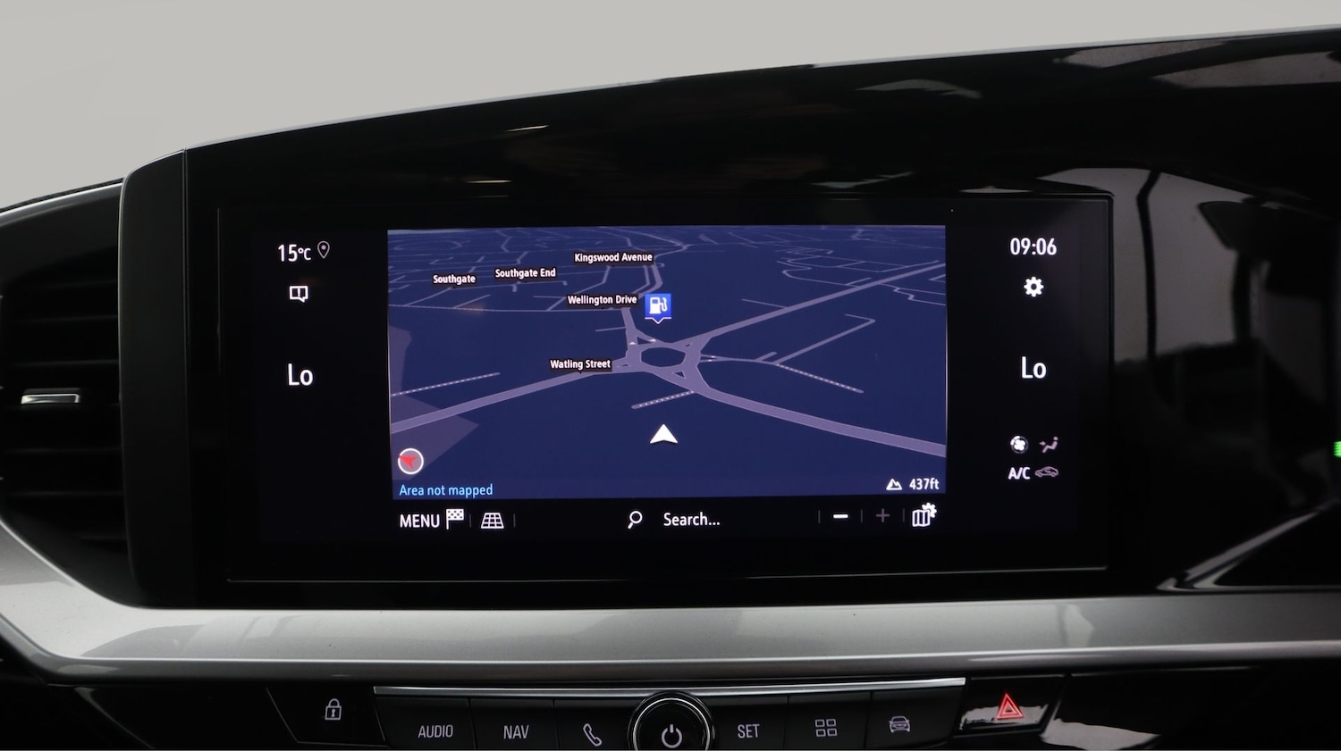 Used Vauxhall Mokka 2021 for sale - 77733056: Photo 11