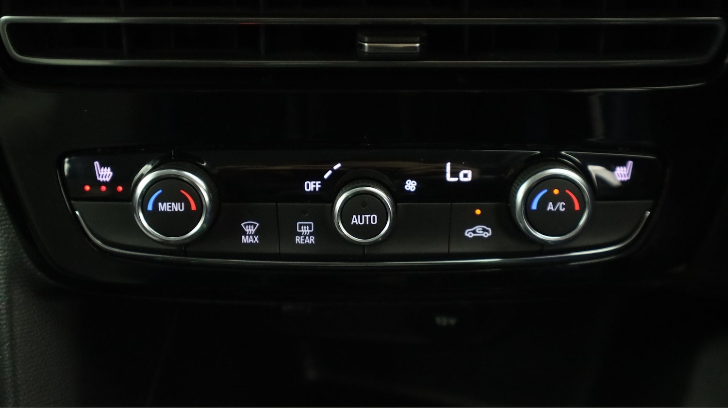 Used Vauxhall Mokka 2021 for sale - 77733056: Photo 12