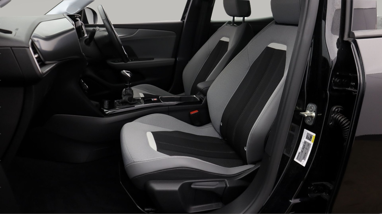 Used Vauxhall Mokka 2021 for sale - 77733056: Photo 14