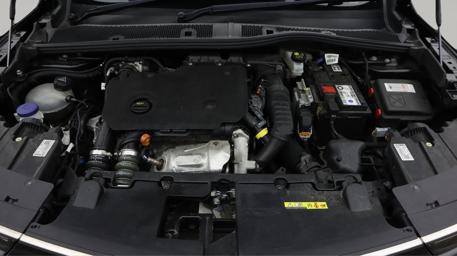 Used Vauxhall Mokka 2021 for sale - 77733056: Photo 19