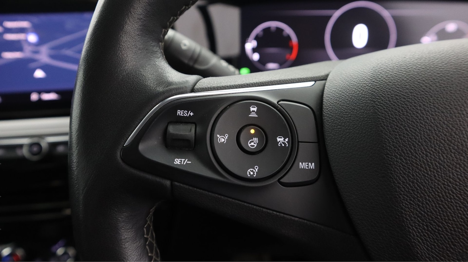 Used Vauxhall Mokka 2021 for sale - 77733056: Photo 22