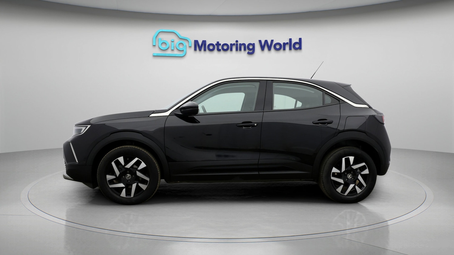 Used Vauxhall Mokka 2021 for sale - 77733056: Photo 4