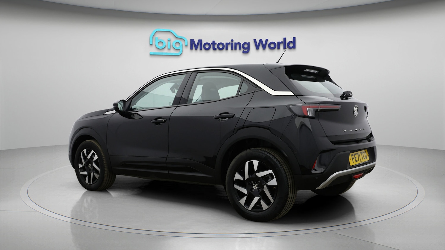 Used Vauxhall Mokka 2021 for sale - 77733056: Photo 5