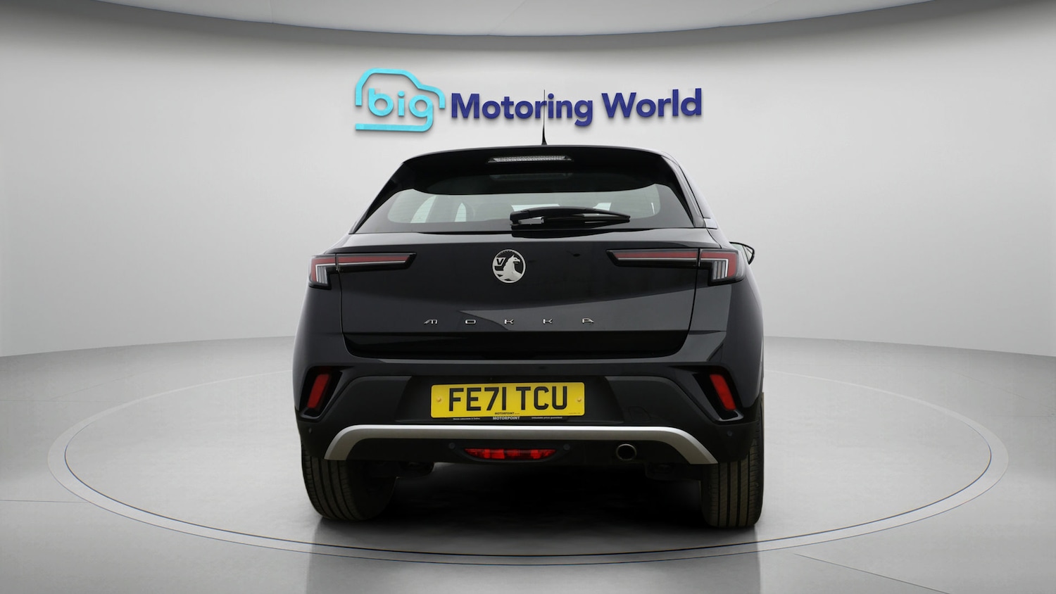 Used Vauxhall Mokka 2021 for sale - 77733056: Photo 6