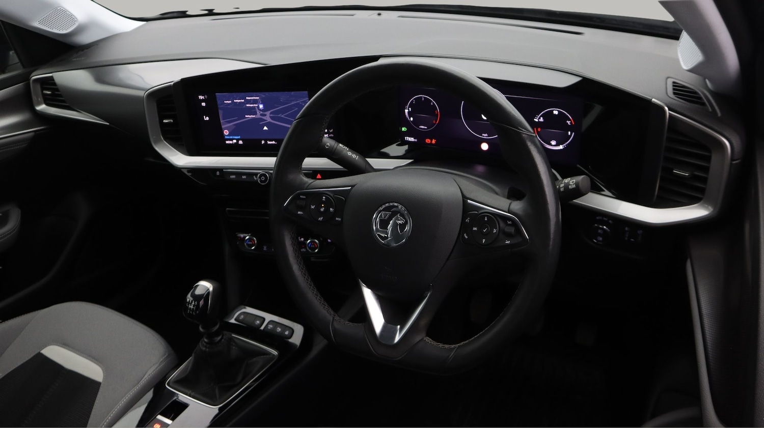 Used Vauxhall Mokka 2021 for sale - 77733056: Photo 9