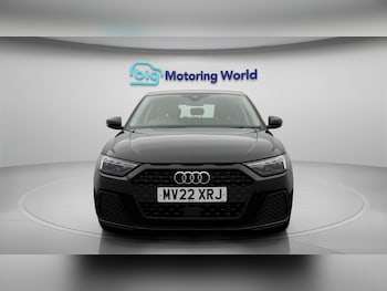 Used Audi A1 2022 for sale - 77121294: Photo