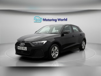 Used Audi A1 2022 for sale - 77121294: Photo