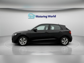 Used Audi A1 2022 for sale - 77121294: Photo