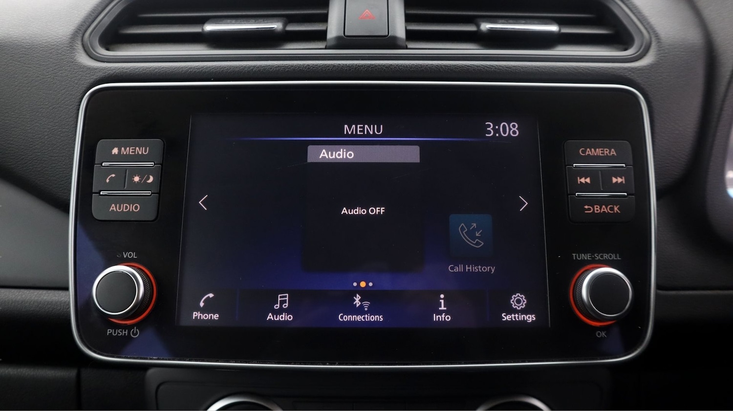 Used Nissan Leaf 2022 for sale - 77508718: Photo 11