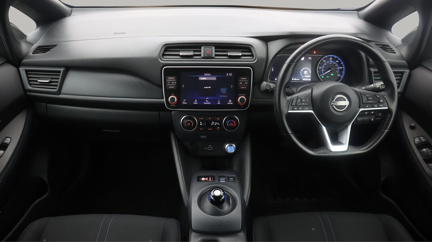 Used Nissan Leaf 2022 for sale - 77508718: Photo 13