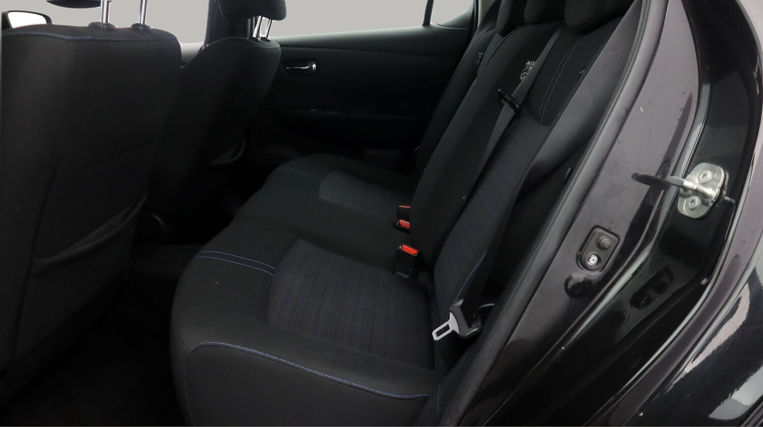 Used Nissan Leaf 2022 for sale - 77508718: Photo 16