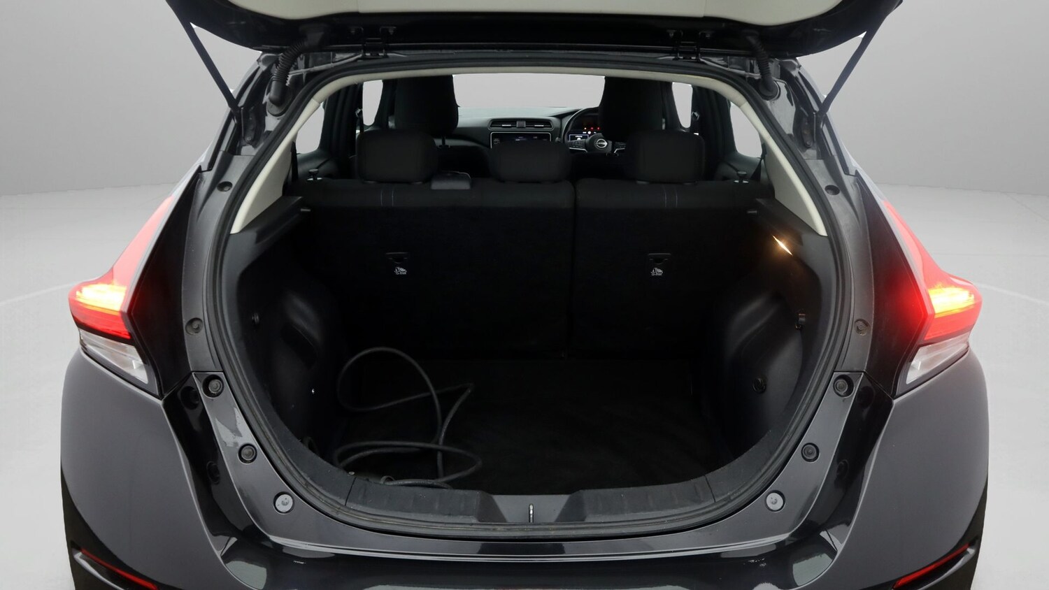 Used Nissan Leaf 2022 for sale - 77508718: Photo 17