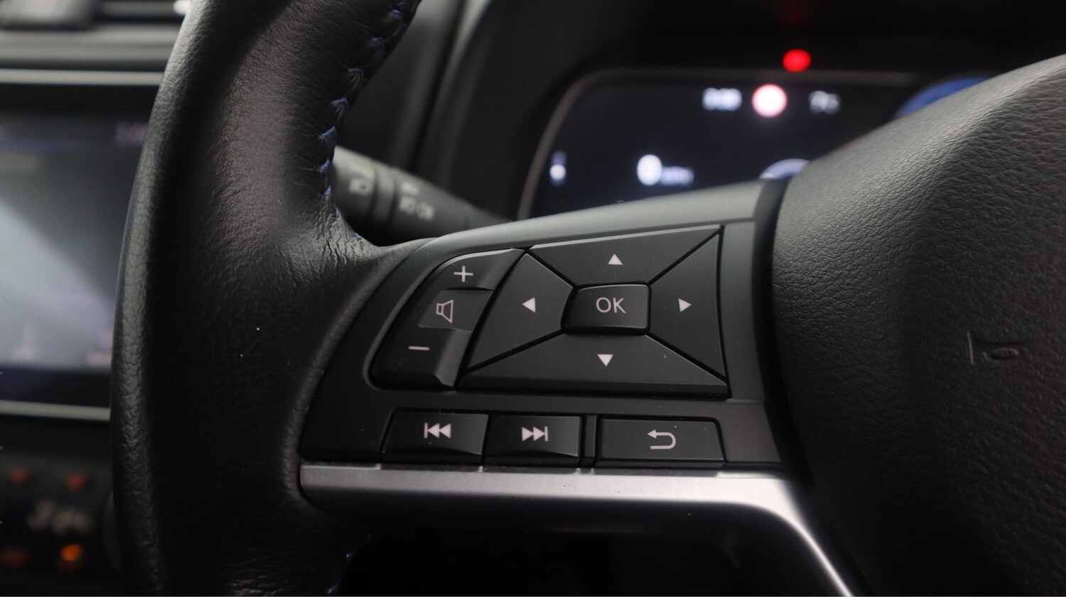 Used Nissan Leaf 2022 for sale - 77508718: Photo 22