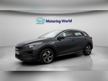 Used Kia XCeed 2022 for sale - 78699498: Photo