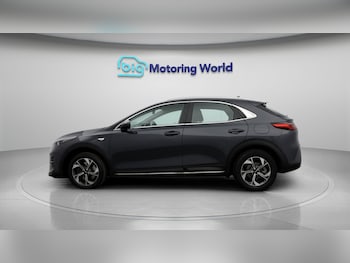 Used Kia XCeed 2022 for sale - 78699498: Photo