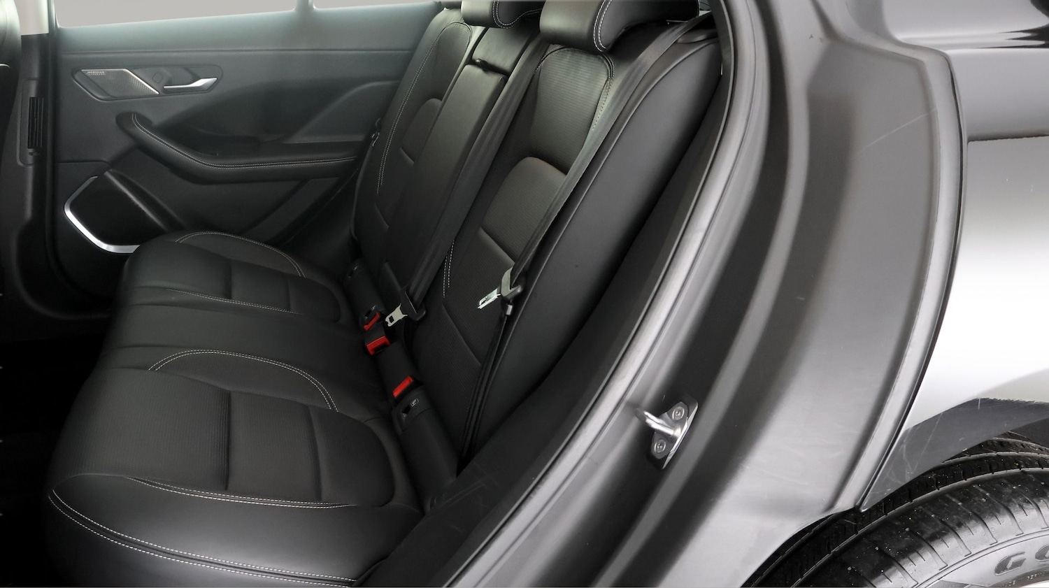 Used Jaguar I-Pace 2021 for sale - 77601888: Photo 16