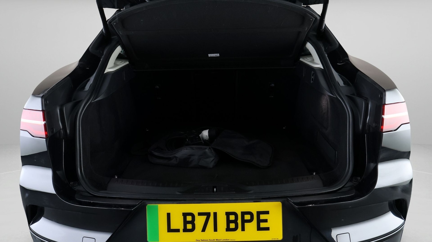 Used Jaguar I-Pace 2021 for sale - 77601888: Photo 17