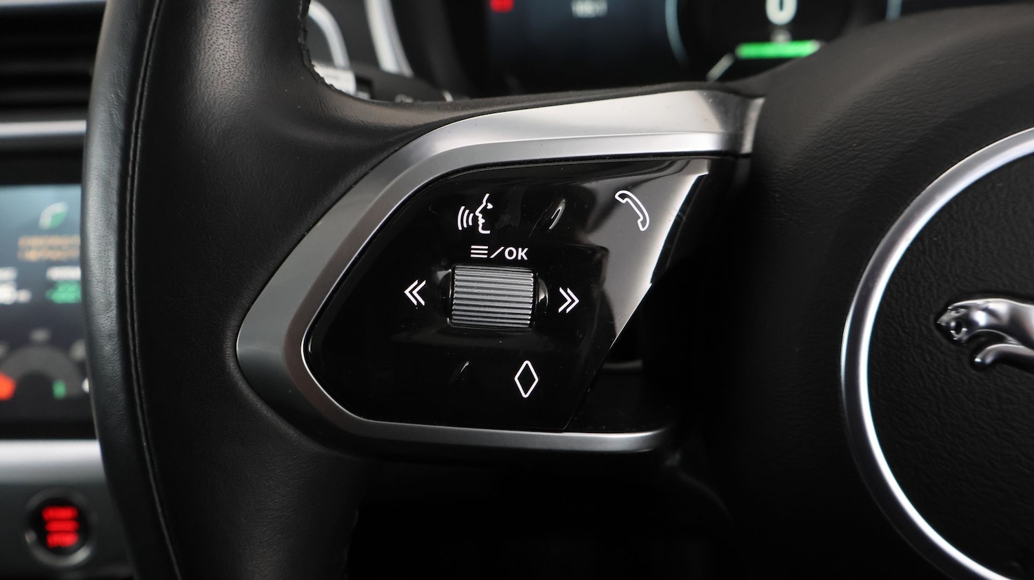 Used Jaguar I-Pace 2021 for sale - 77601888: Photo 23