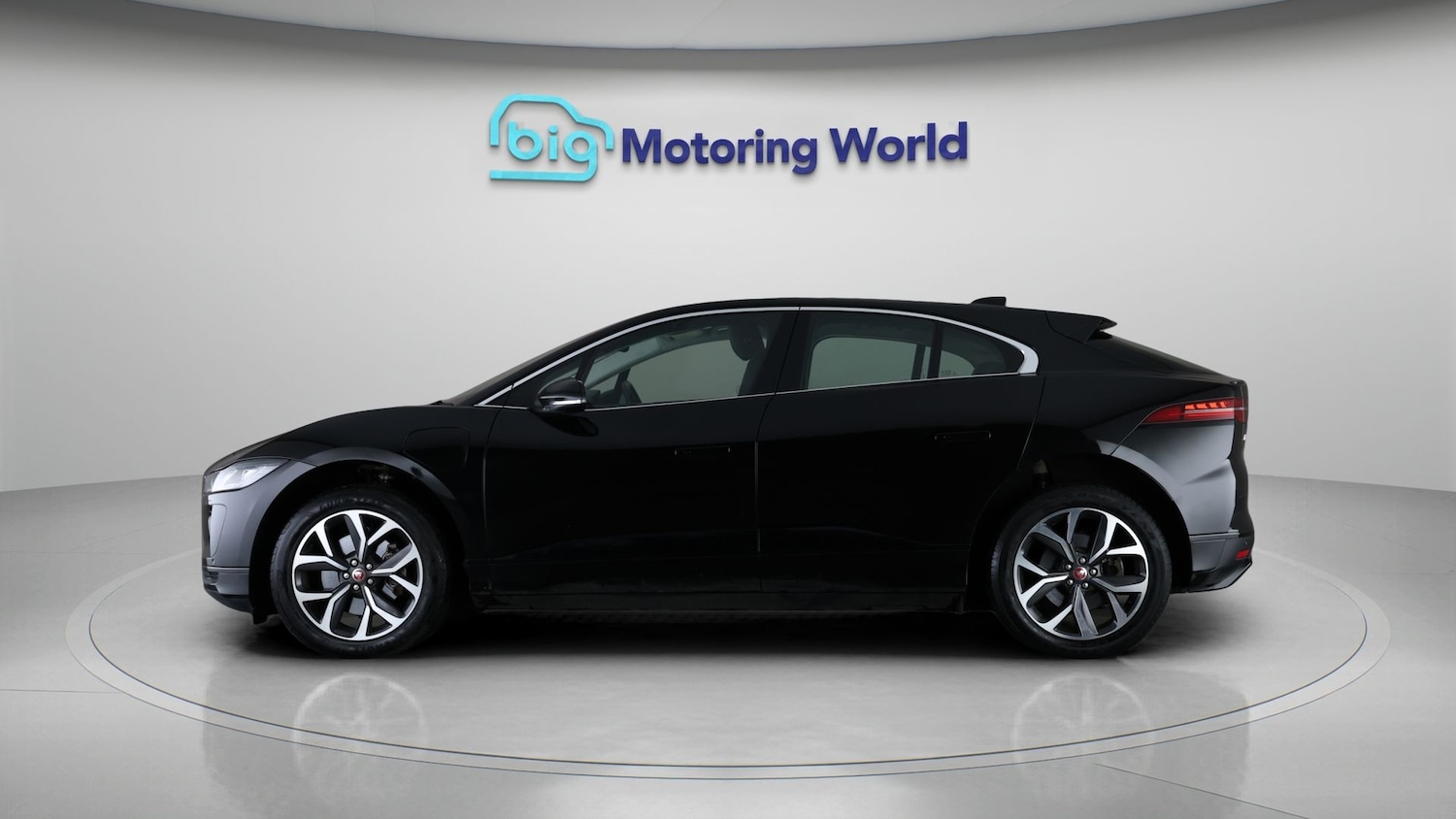 Used Jaguar I-Pace 2021 for sale - 77601888: Photo 4