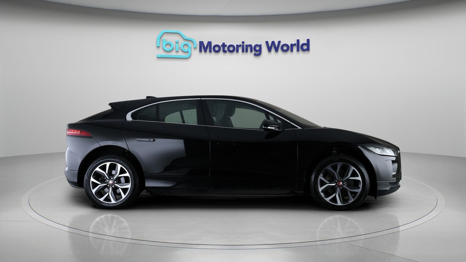 Used Jaguar I-Pace 2021 for sale - 77601888: Photo 8