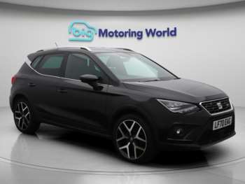 2020 (70) - 1.0 TSI 110 FR Sport [EZ] 5dr DSG