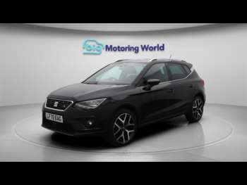 Used SEAT Arona 2020 for sale - 74935592: Photo