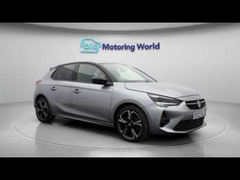 Used Vauxhall Corsa 2022 for sale - 75082085: Photo