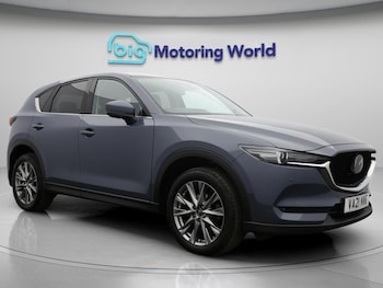 Mazda - CX-5