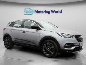 2019 (19) - 1.2 Turbo GPF Sport Nav SUV 5dr Petrol Manual Euro 6 (s/s) (130 ps)
