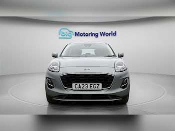 Used Ford Puma 2023 for sale - 79297841: Photo