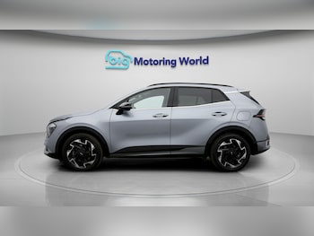 Used Kia Sportage 2022 for sale - 79069467: Photo