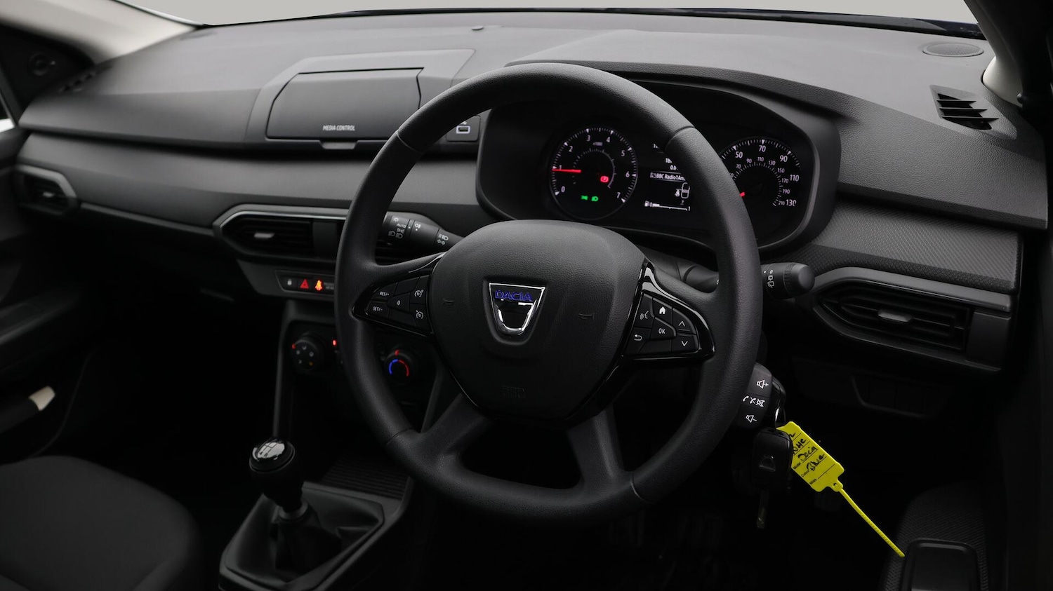 Used Dacia Sandero 2022 for sale - 76359898: Photo 10