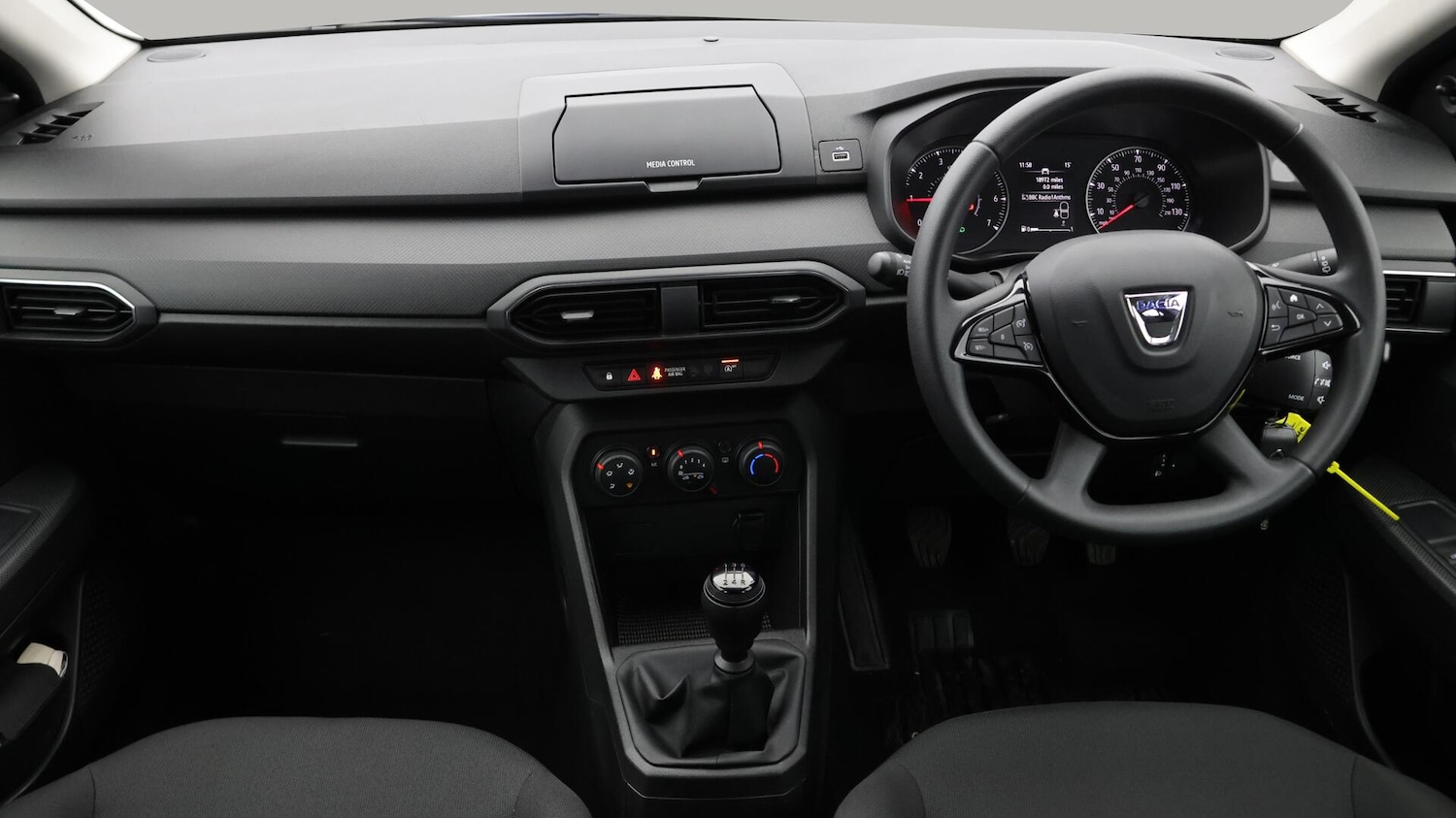Used Dacia Sandero 2022 for sale - 76359898: Photo 14