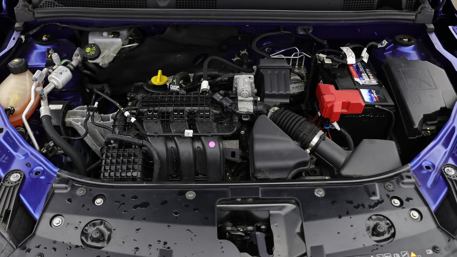 Used Dacia Sandero 2022 for sale - 76359898: Photo 20